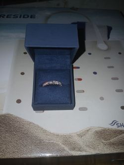 Promise ring