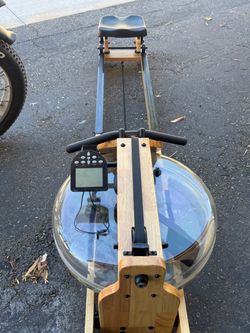 Rower