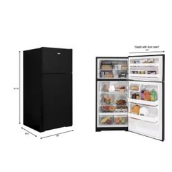 Hotpoint Refrigerator