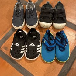 Baby Boys Shoes 
