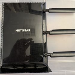 Netgear WiFi Extender