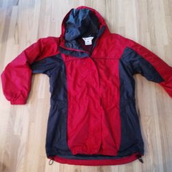 Women's Medium Colombia Jacket