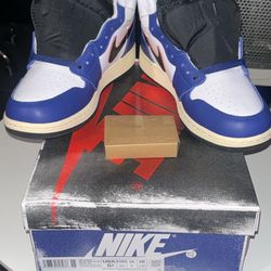Jordan 1 Retro Og High GS  Fd1437-100
