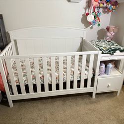 Baby Crib