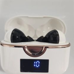 Wireless Bluetooth Headphones 
