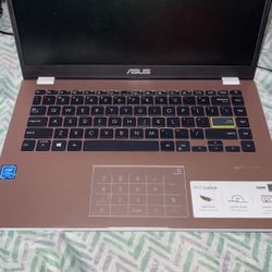 Asus Laptop 