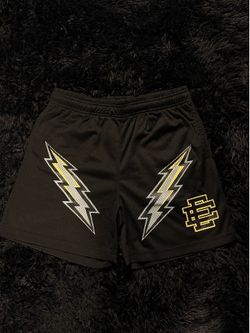 Eric Emmanuel shorts