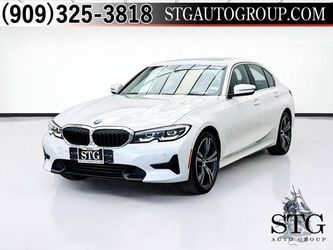 2021 BMW 330i