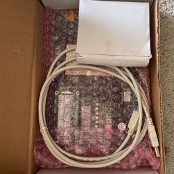 Dragon 12 Plus 2 Development Board 