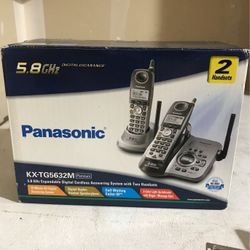 Phone New In Box