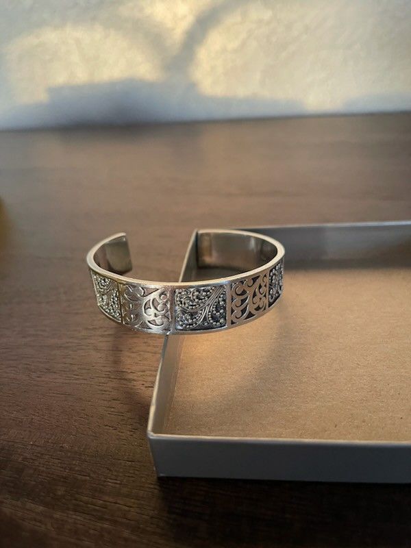 LOIS HILL Sterling Silver Jewelry