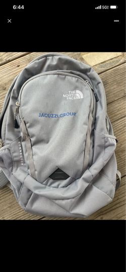 North face pack