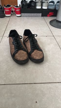shoes size 12