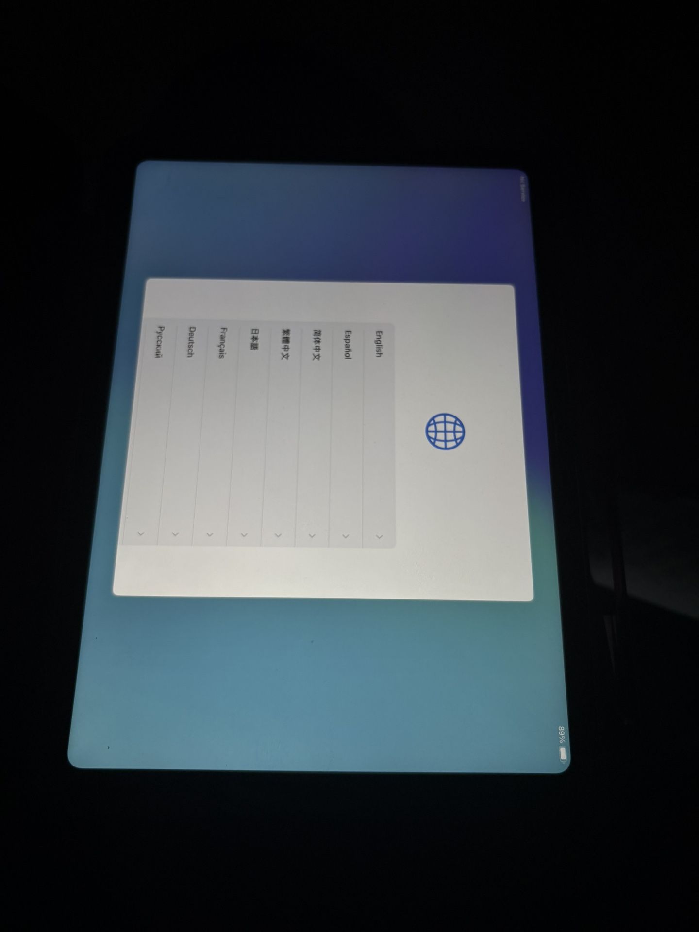 ipad 10th gen