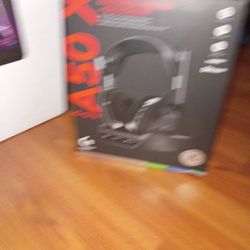 Astro A50x 