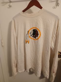 Washington Redskins shirt