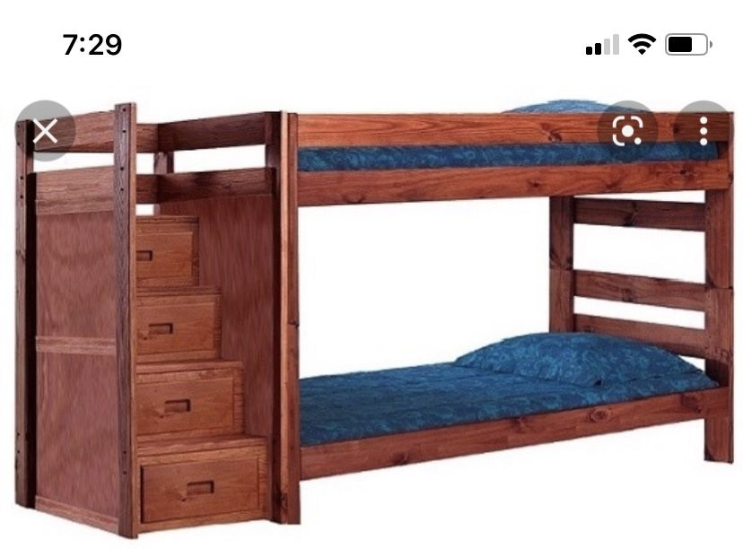 Rooms To Go Bunk Beds