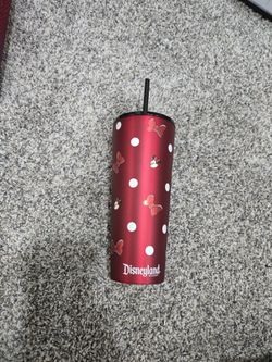 Disneyland x Starbucks Tumbler