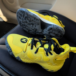 Adidas Boost James Harden Taxi New 4 1/2
