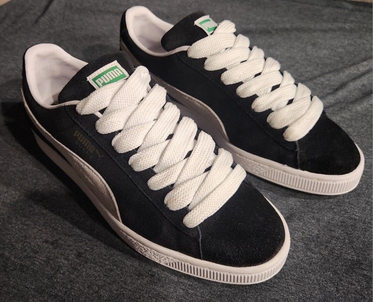 PUMA Suede Classic XXI Oldschool Men's Size 9
