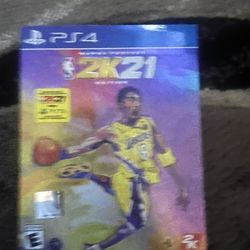 PS4 Games