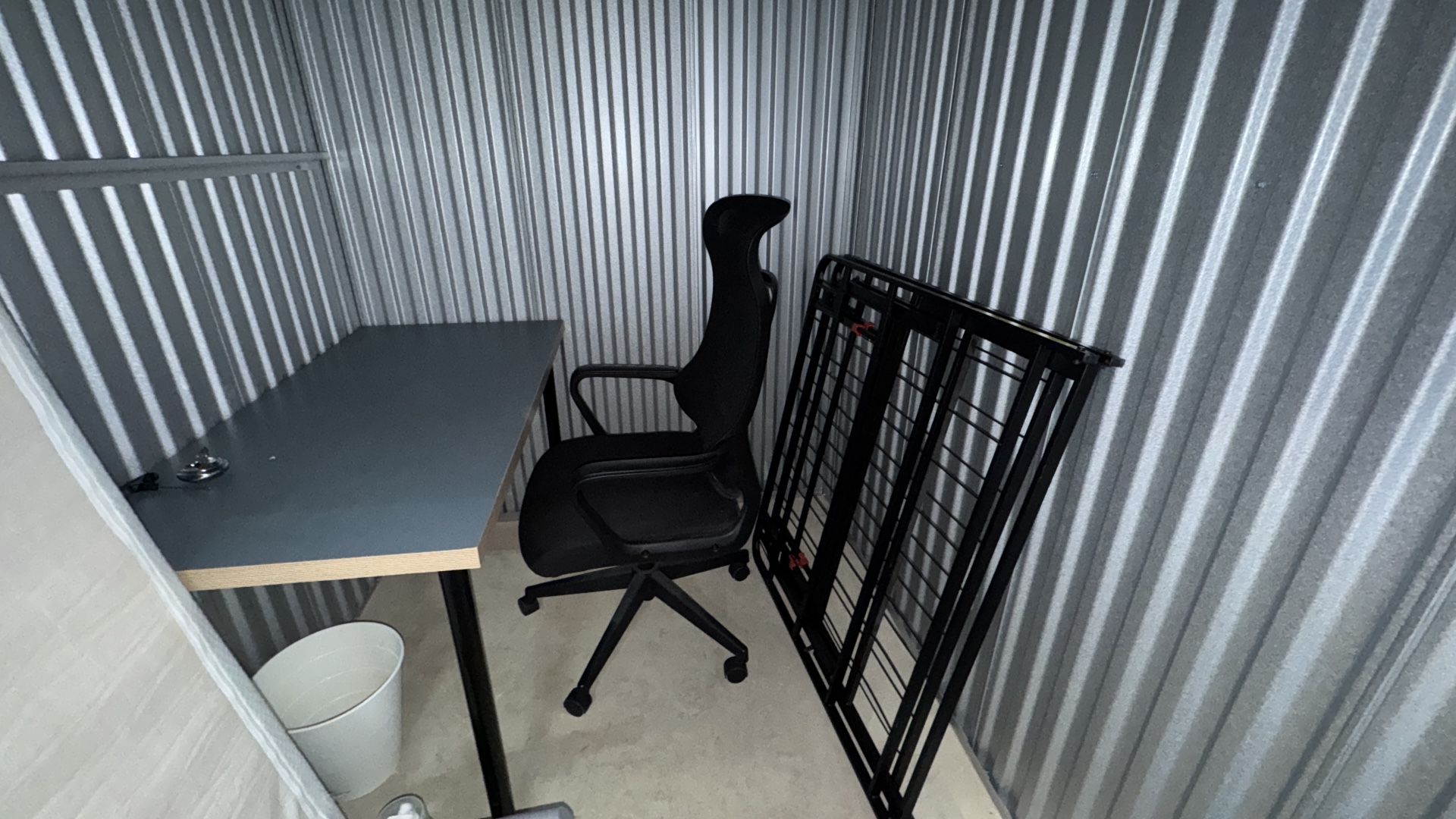 Moving Sale! Table, Chair & Bed Frame – All Under $100 (Great for Students & Newcomers!)