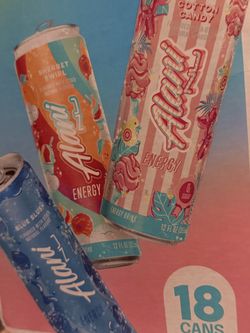 variety pack 18