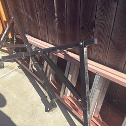 Ladder Rack 