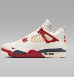 Jordan 4 Nigel Sylvester After Brick
