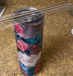 Tumbler Cup