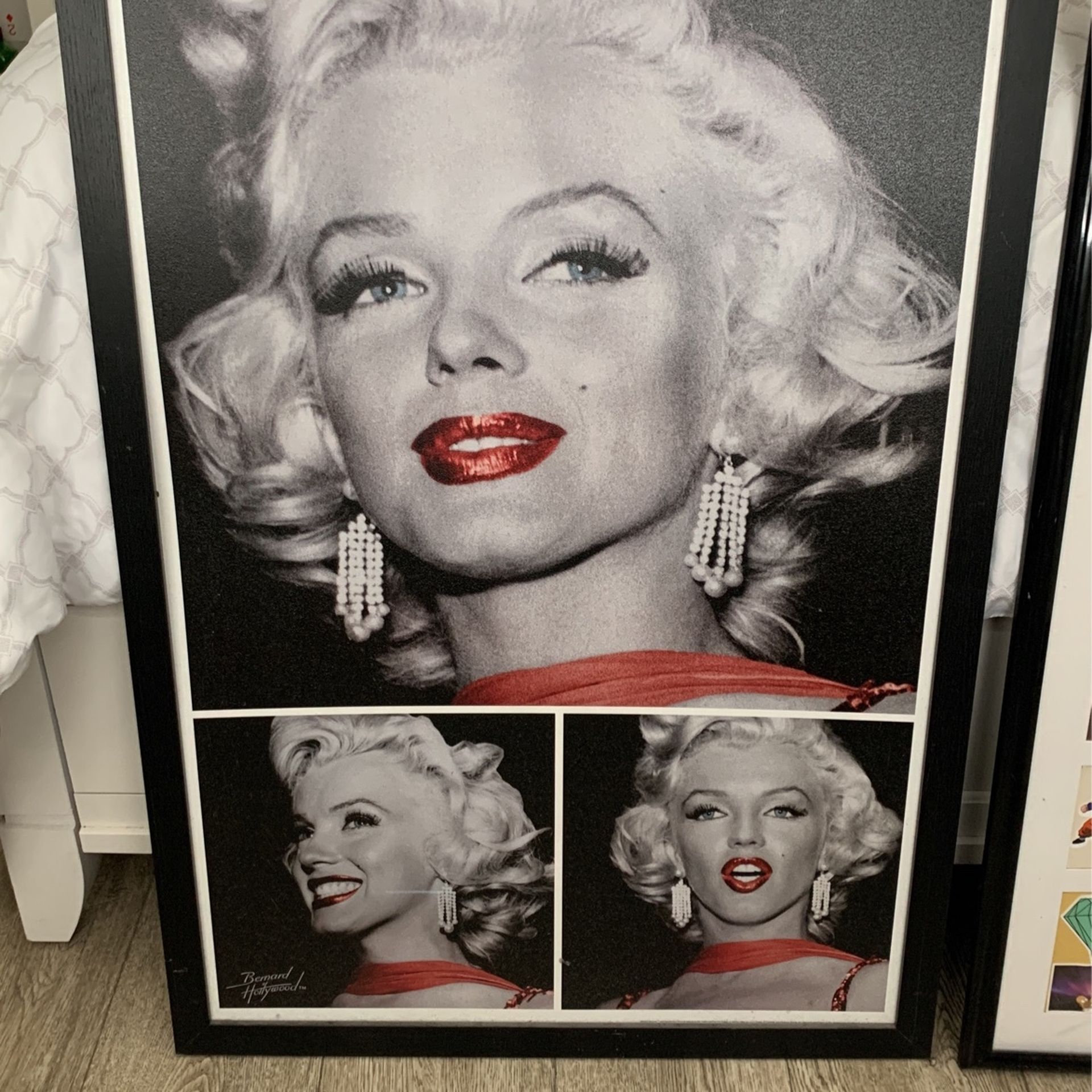 Marilyn Monroe Frame