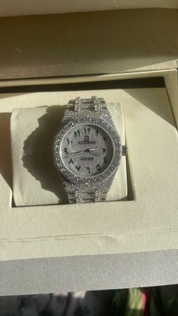 Buss down ap for sale lab diamond