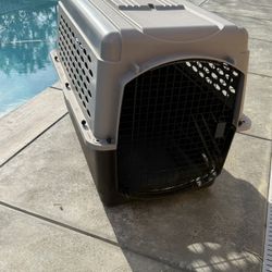 Portable Kennel