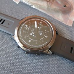 Garmin Epix Pro Gen. 2 Slate Gray 51mm MultiSport Smartwatch. New condition