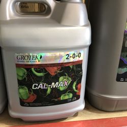 GroTek Nutrients Hydroponics 