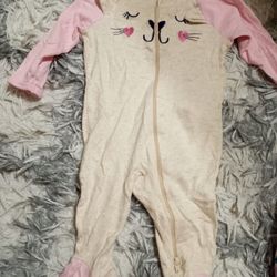 baby clothe 3-6 month used jast one time