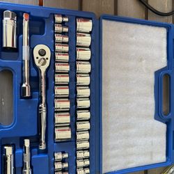 Mechanic Tools