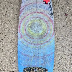 Surf Prescription , Pyzel , Mckill Surfboard