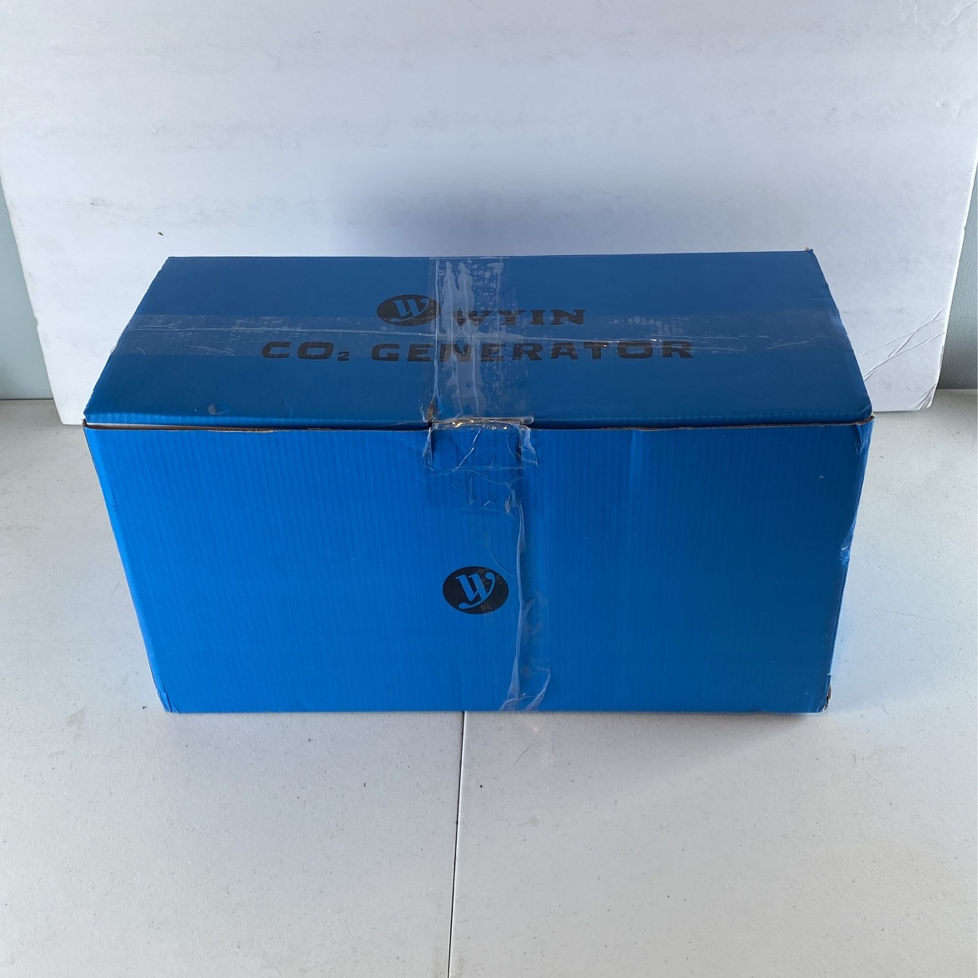 Wyin CO2 Generator
