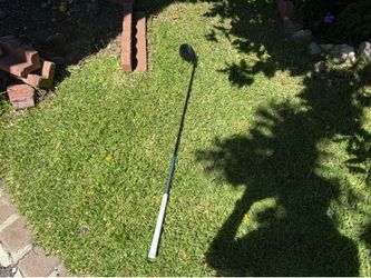 Titleist TSI3 golf driver