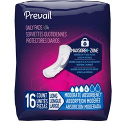 Pads for Women 
