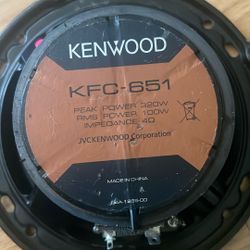 Kenwood