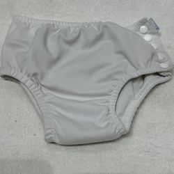 SPF 50 Pool Diaper 3T 