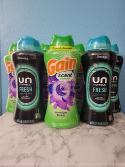 Dawny, Gain  $14 Each (24 oz )