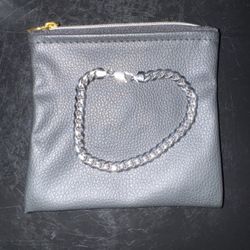 925 silver bracelet