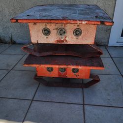 Spider Box
