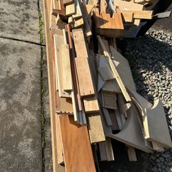 Free Building Materials