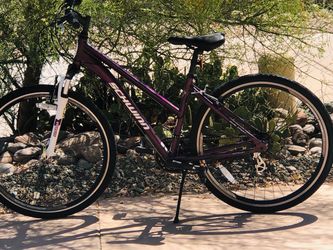 Bike Schwinn Dual Sport Hybrid. New Condition
