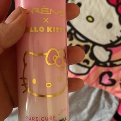 Hello Kitty Toner 