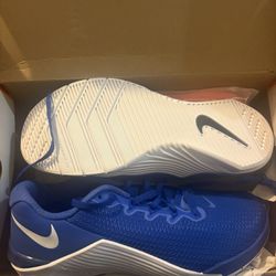 Nike Running Shoes 